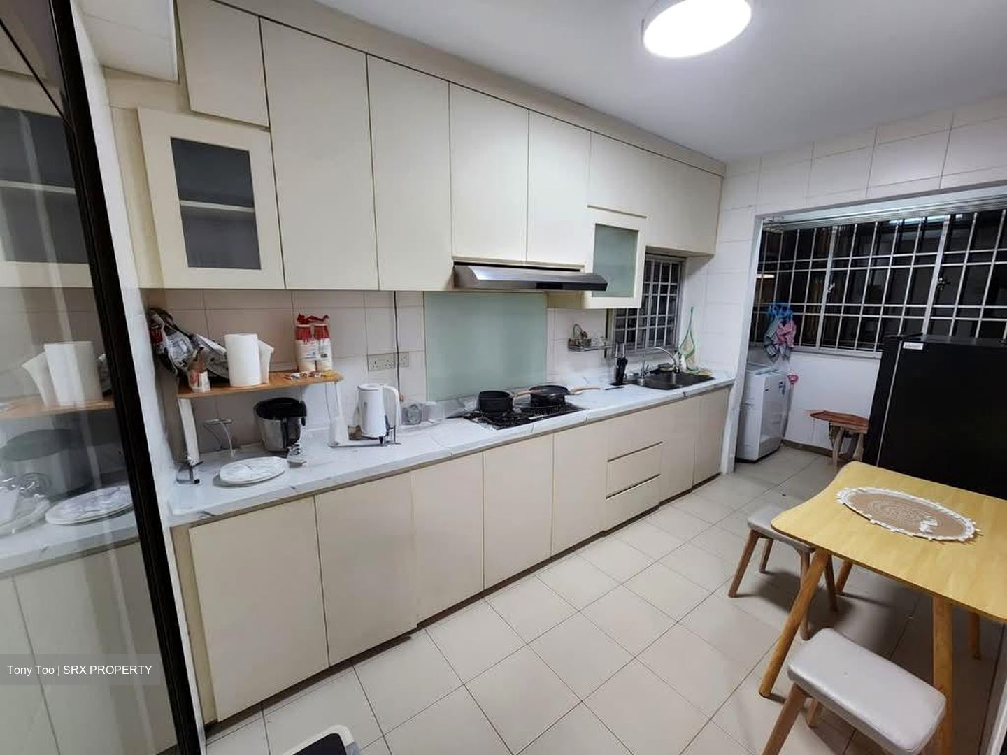 Blk 22 Teban Vista (Jurong East), HDB 4 Rooms #589225431